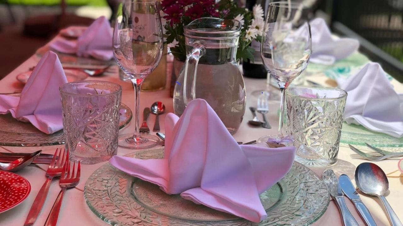 Hotel Gasthof Krahlehenhof Filzmoos Eksteriør bilde