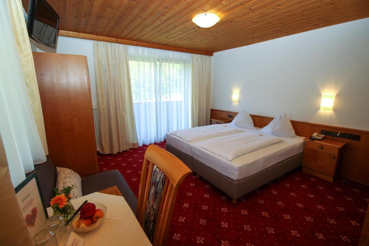 Hotel Gasthof Krahlehenhof Filzmoos Eksteriør bilde