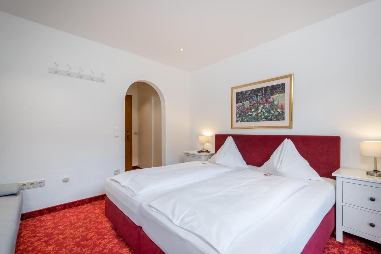 Hotel Gasthof Krahlehenhof Filzmoos Eksteriør bilde