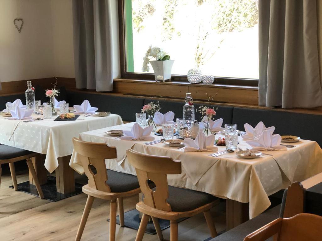 Hotel Gasthof Krahlehenhof Filzmoos Eksteriør bilde