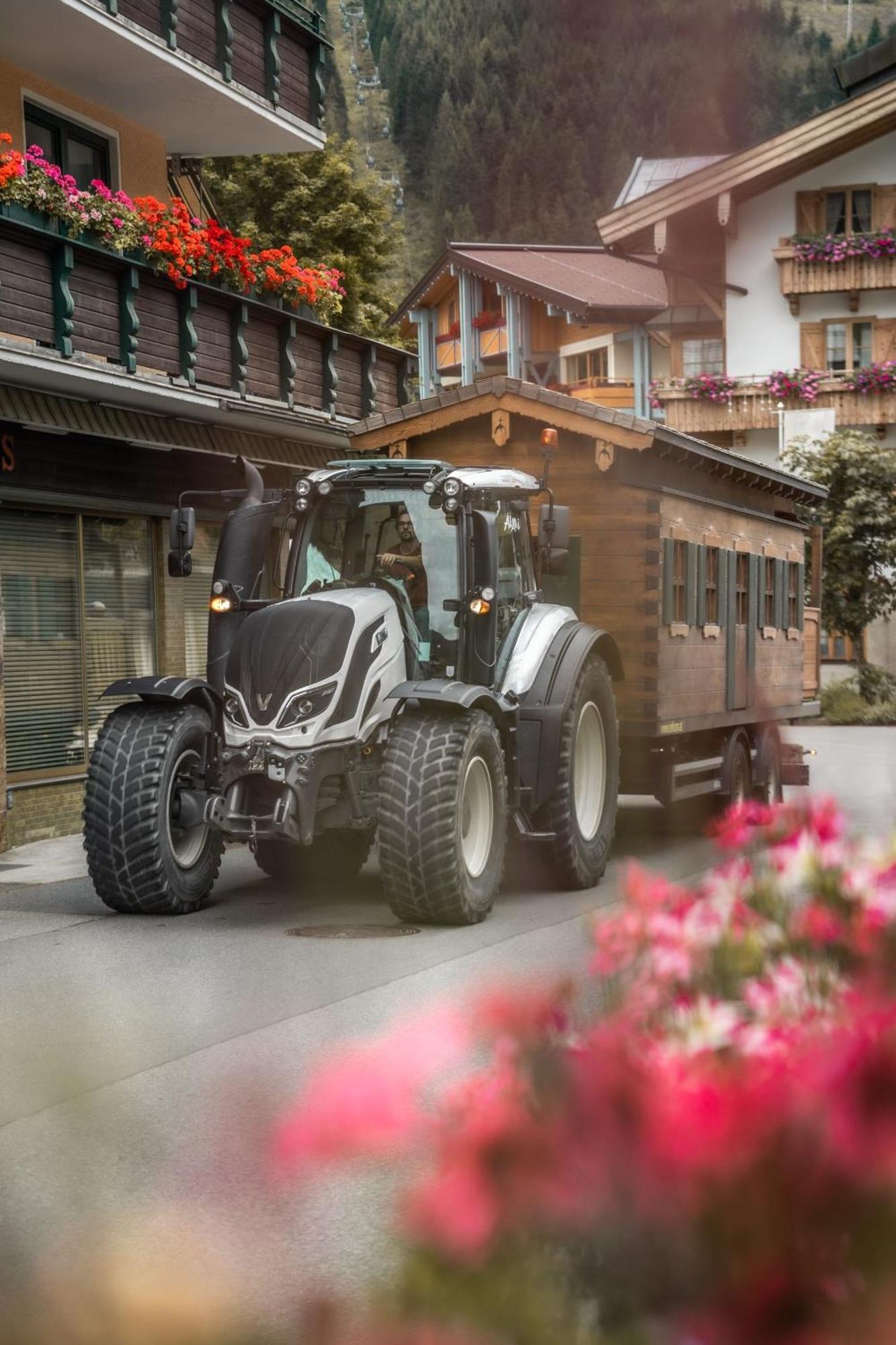 Hotel Gasthof Krahlehenhof Filzmoos Eksteriør bilde