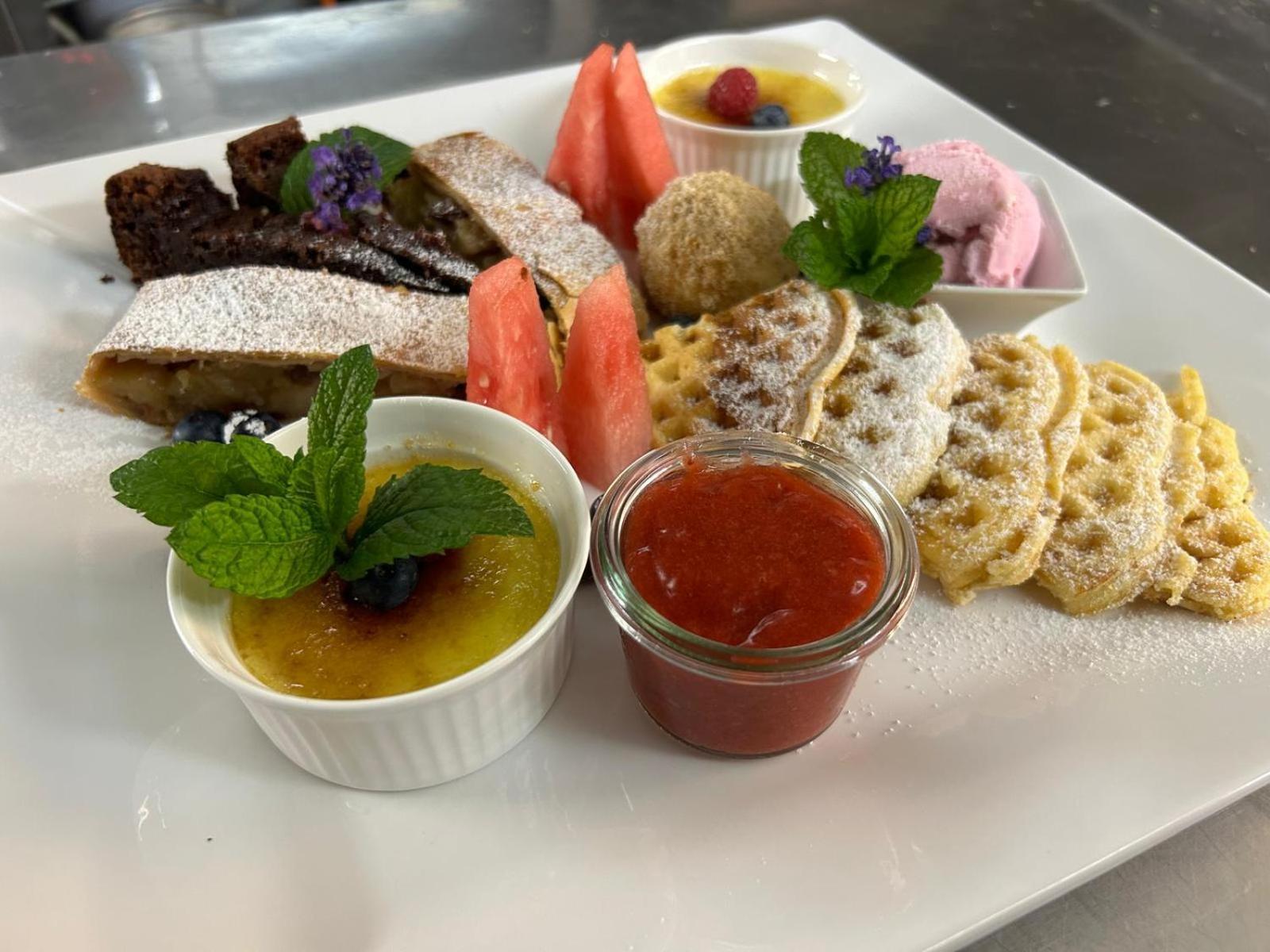 Hotel Gasthof Krahlehenhof Filzmoos Eksteriør bilde