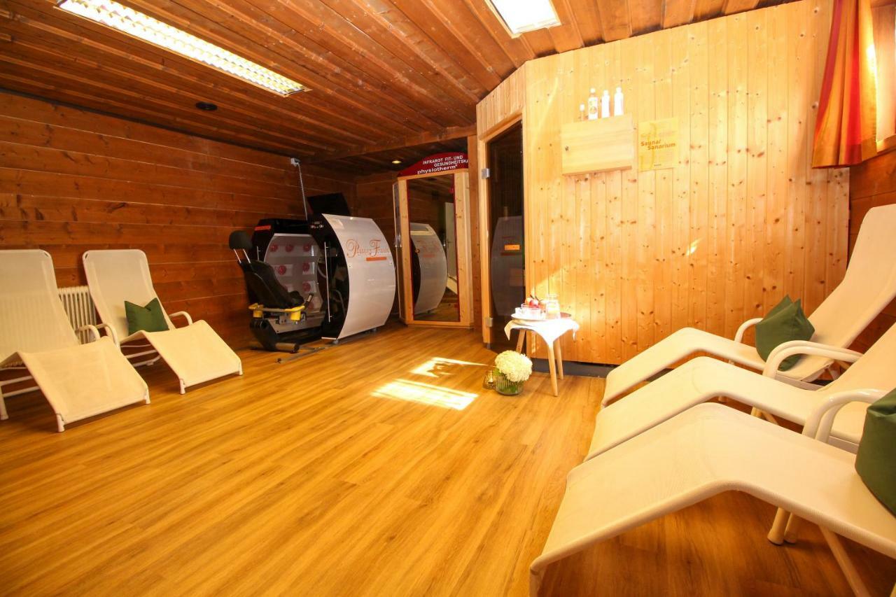 Hotel Gasthof Krahlehenhof Filzmoos Eksteriør bilde